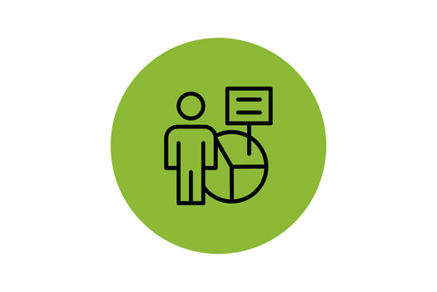 Icon 2 - Impact Framework - Interamerican Development Bank